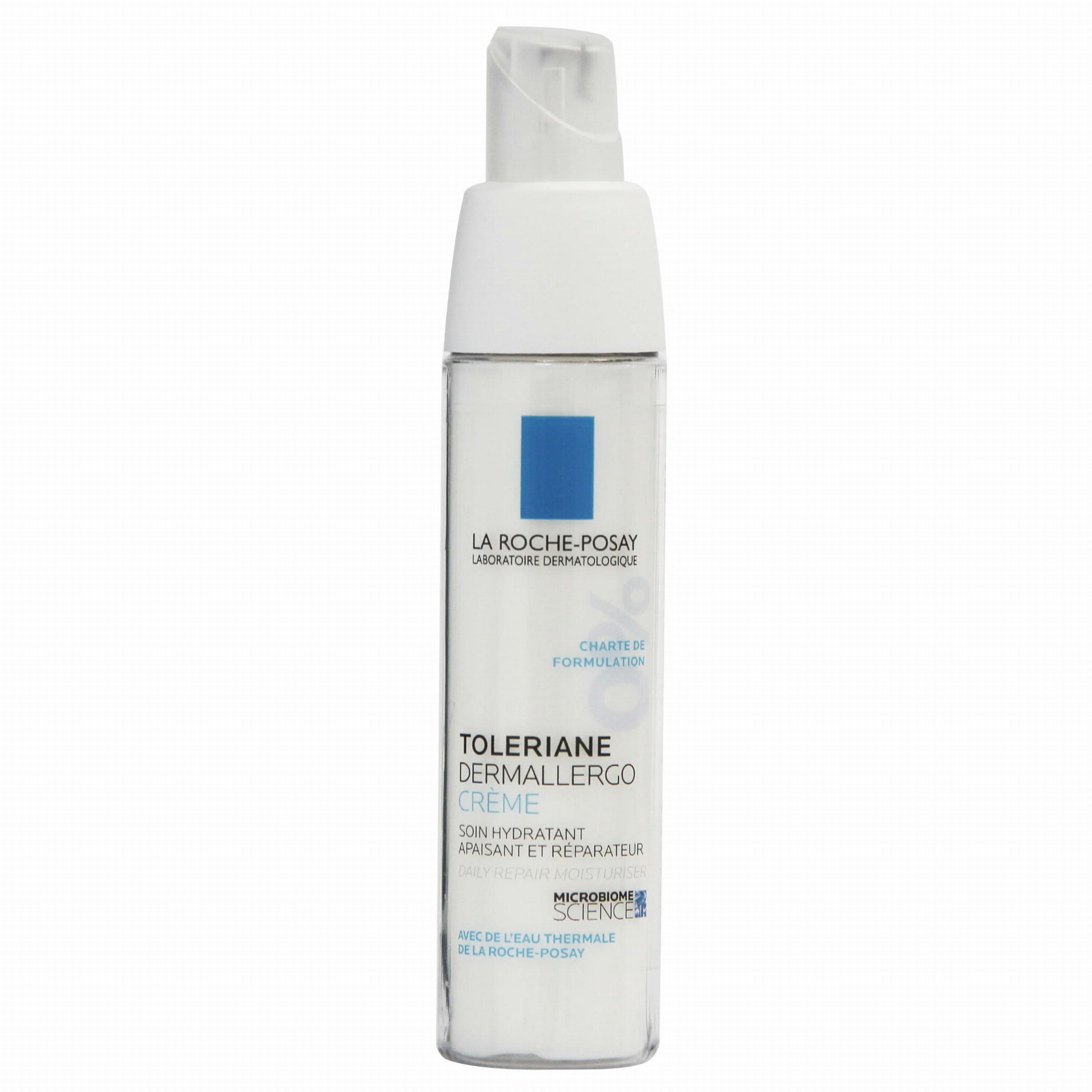 La Roche-Posay Toleriane Ultra Krem Do Twarzy Na Dzień 40ml.jpg
